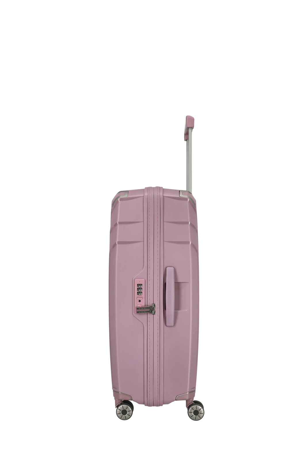 Set trolere Travelite ELVAA, L/M/S, 4 roti duble [3]