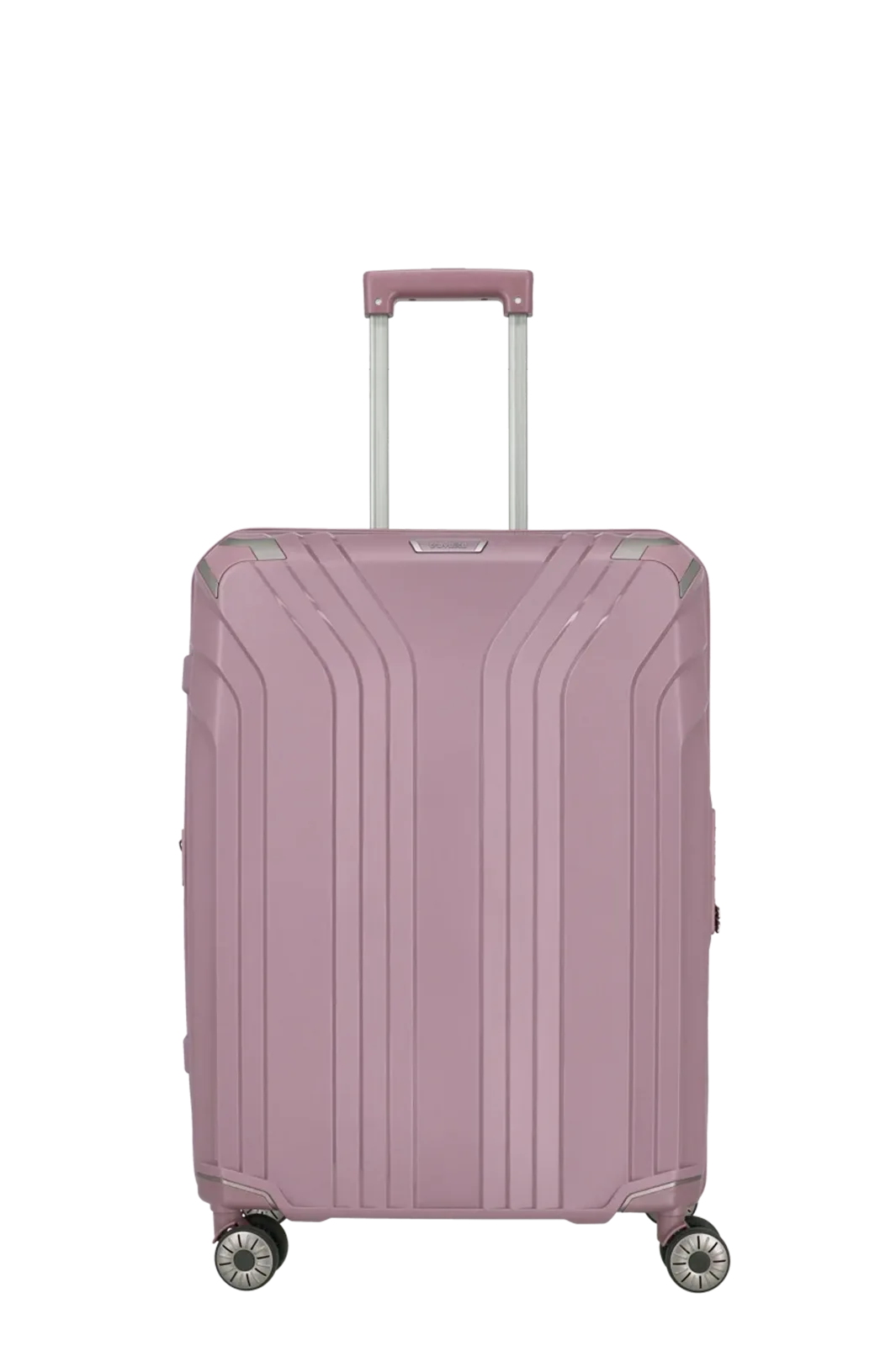 Set trolere Travelite ELVAA, L/M/S, 4 roti duble [4]