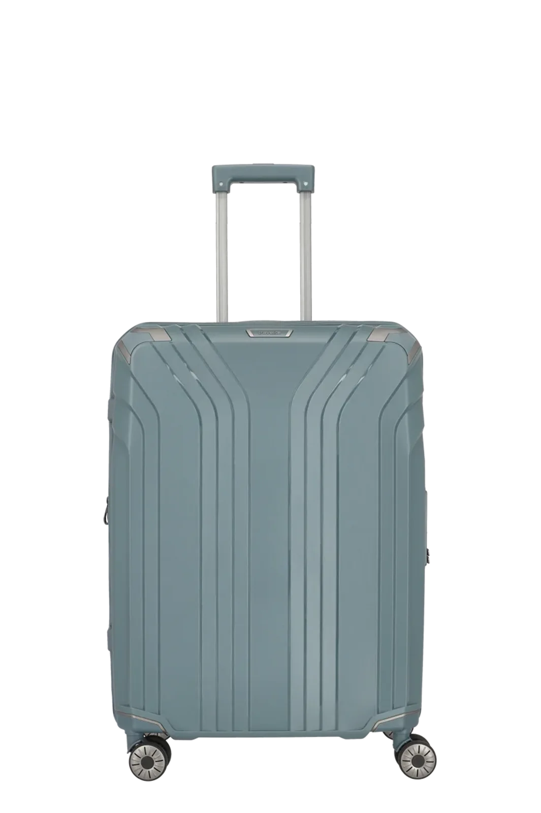Set trolere Travelite ELVAA, L/M/S, 4 roti duble [21]
