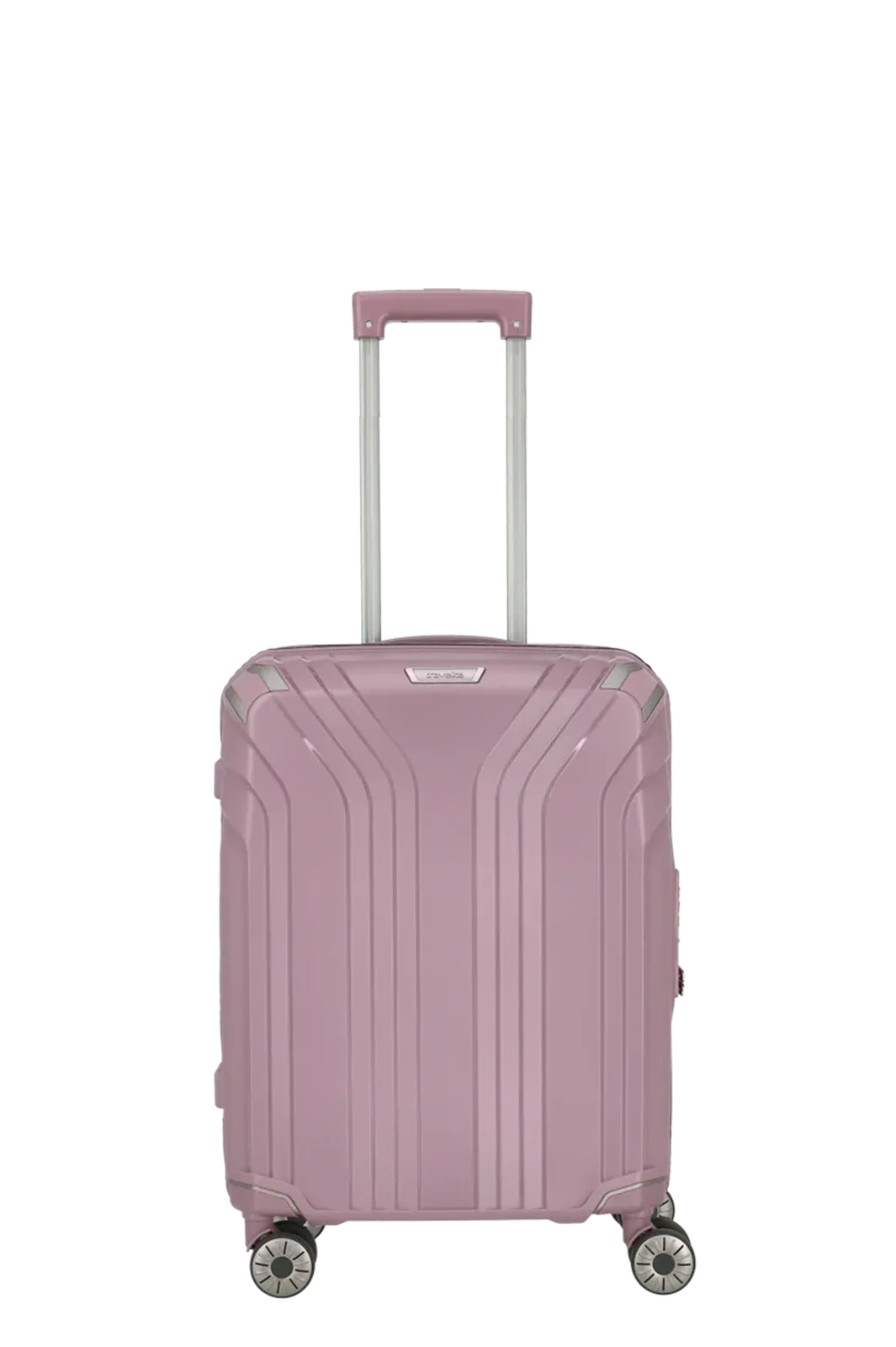 Set trolere Travelite ELVAA, L/M/S, 4 roti duble [8]