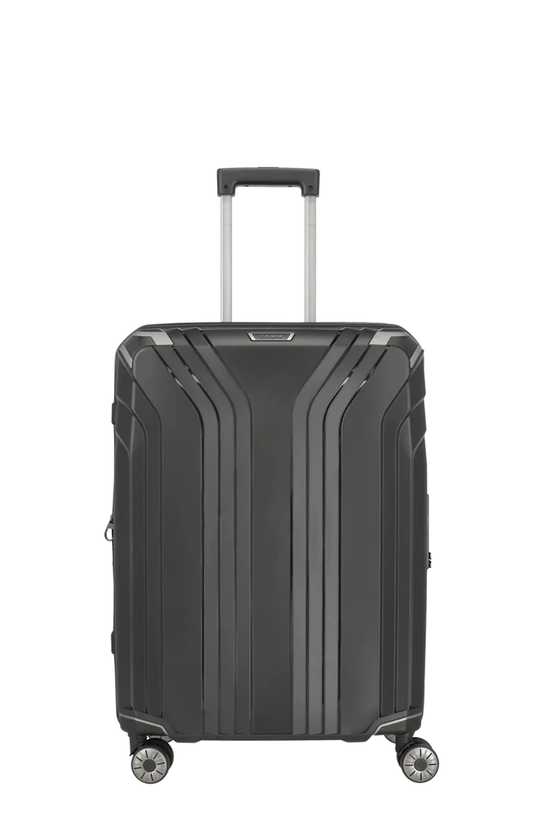 Set trolere Travelite ELVAA, L/M/S, 4 roti duble [3]