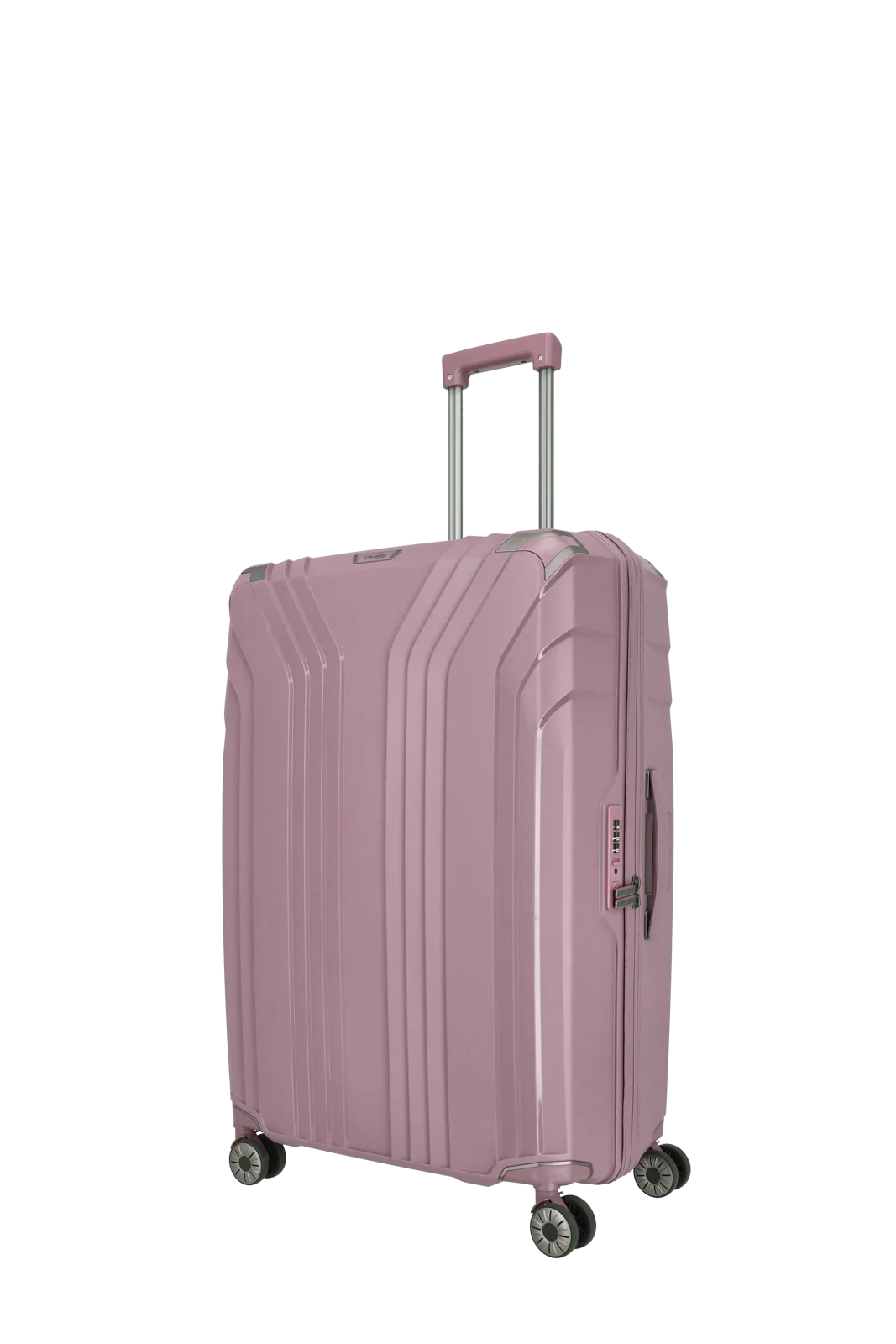 Set trolere Travelite ELVAA, L/M/S, 4 roti duble [12]