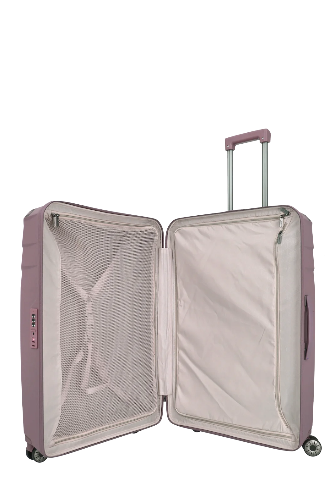Set trolere Travelite ELVAA, L/M/S, 4 roti duble [13]