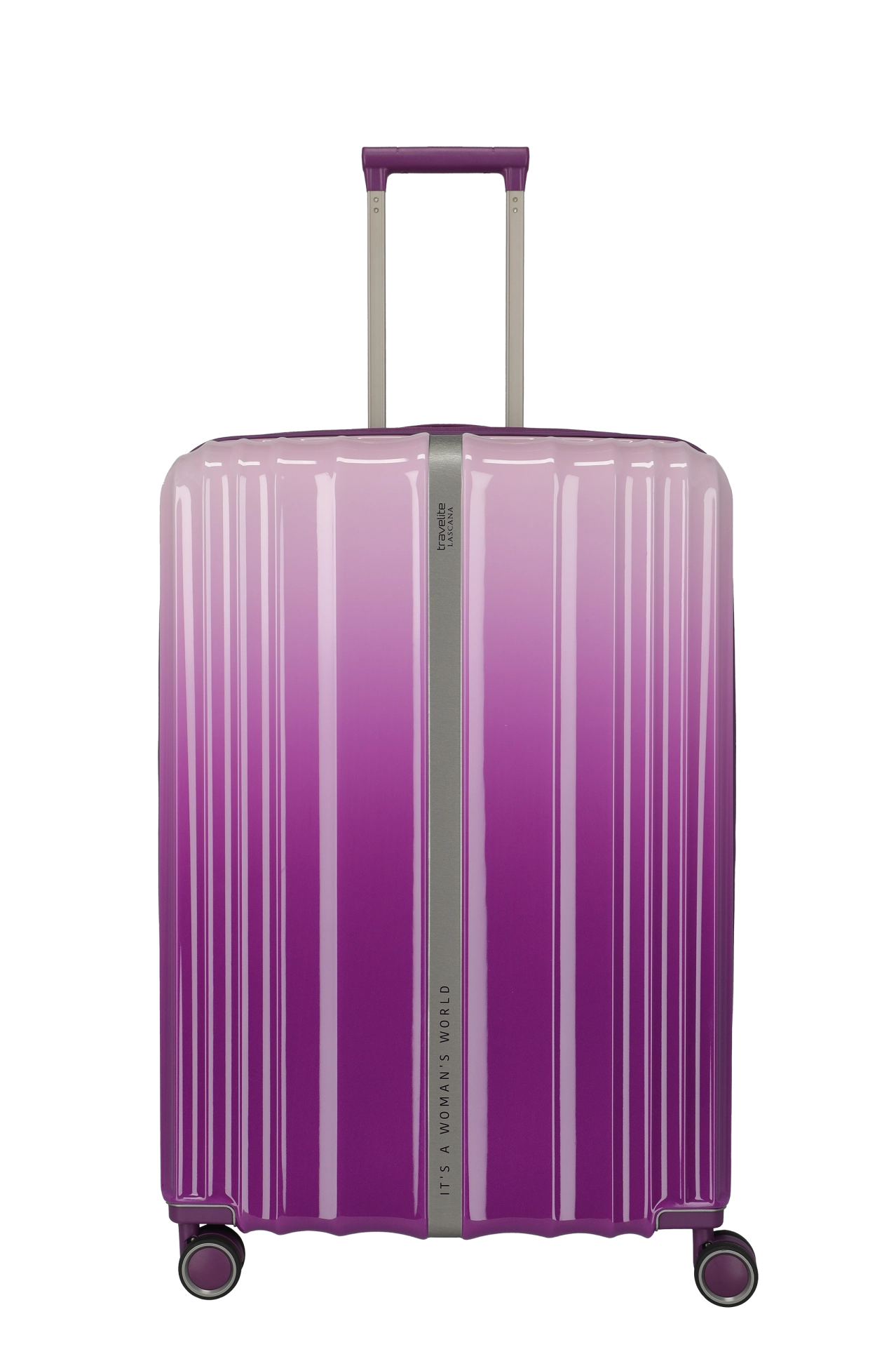 Set trolere Travelite Lascana Edition S,M,L Purple Degrade [11]