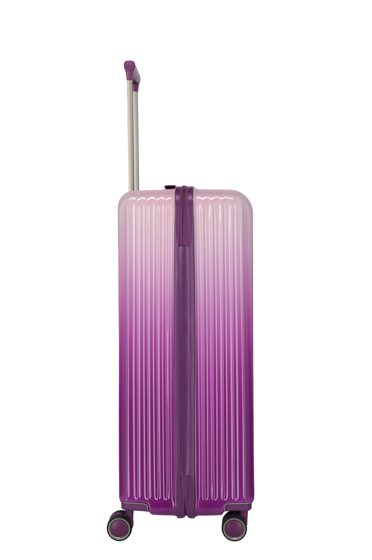 Set trolere Travelite Lascana Edition S,M,L Purple Degrade [9]