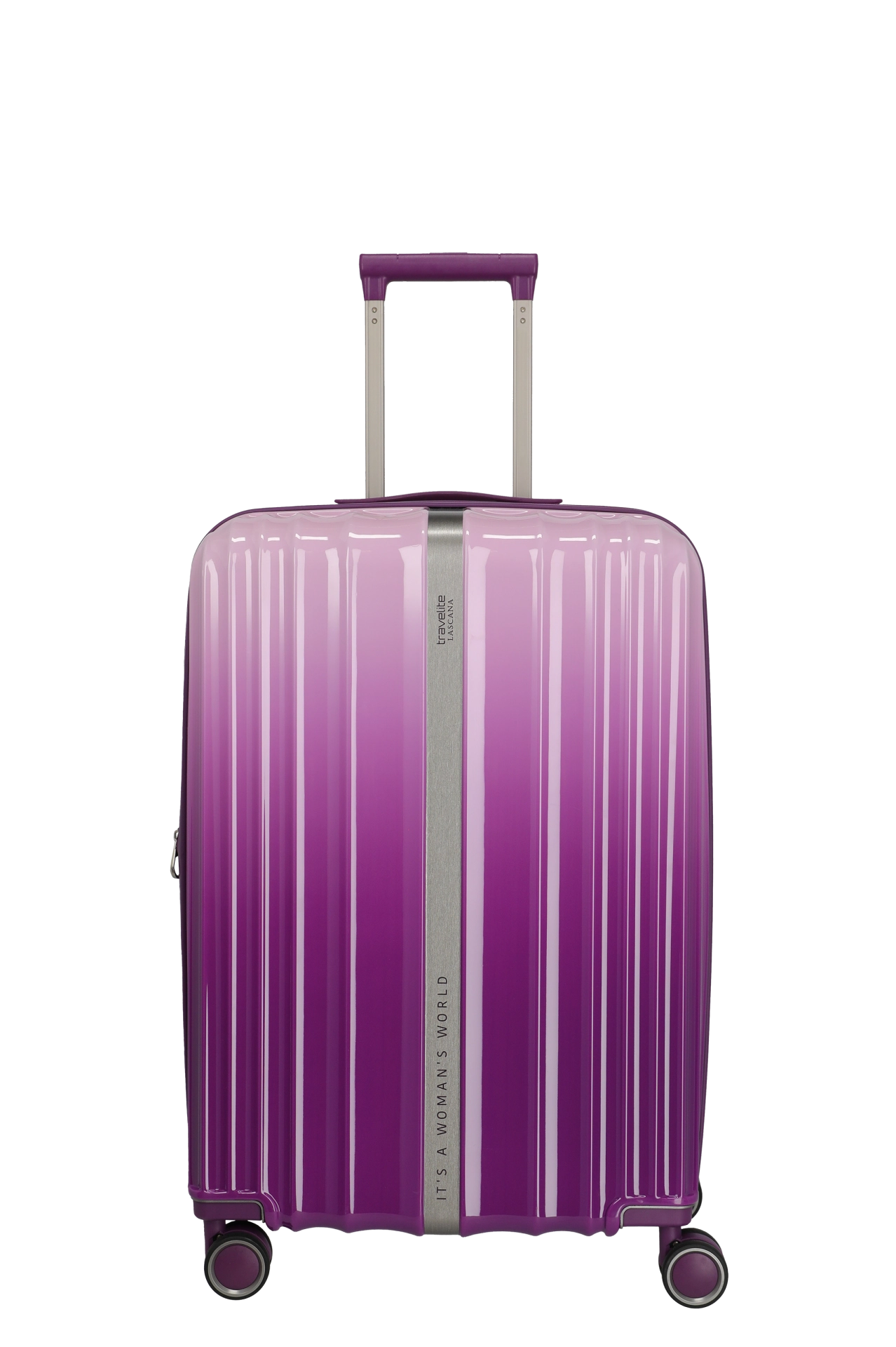 Set trolere Travelite Lascana Edition S,M,L Purple Degrade [5]