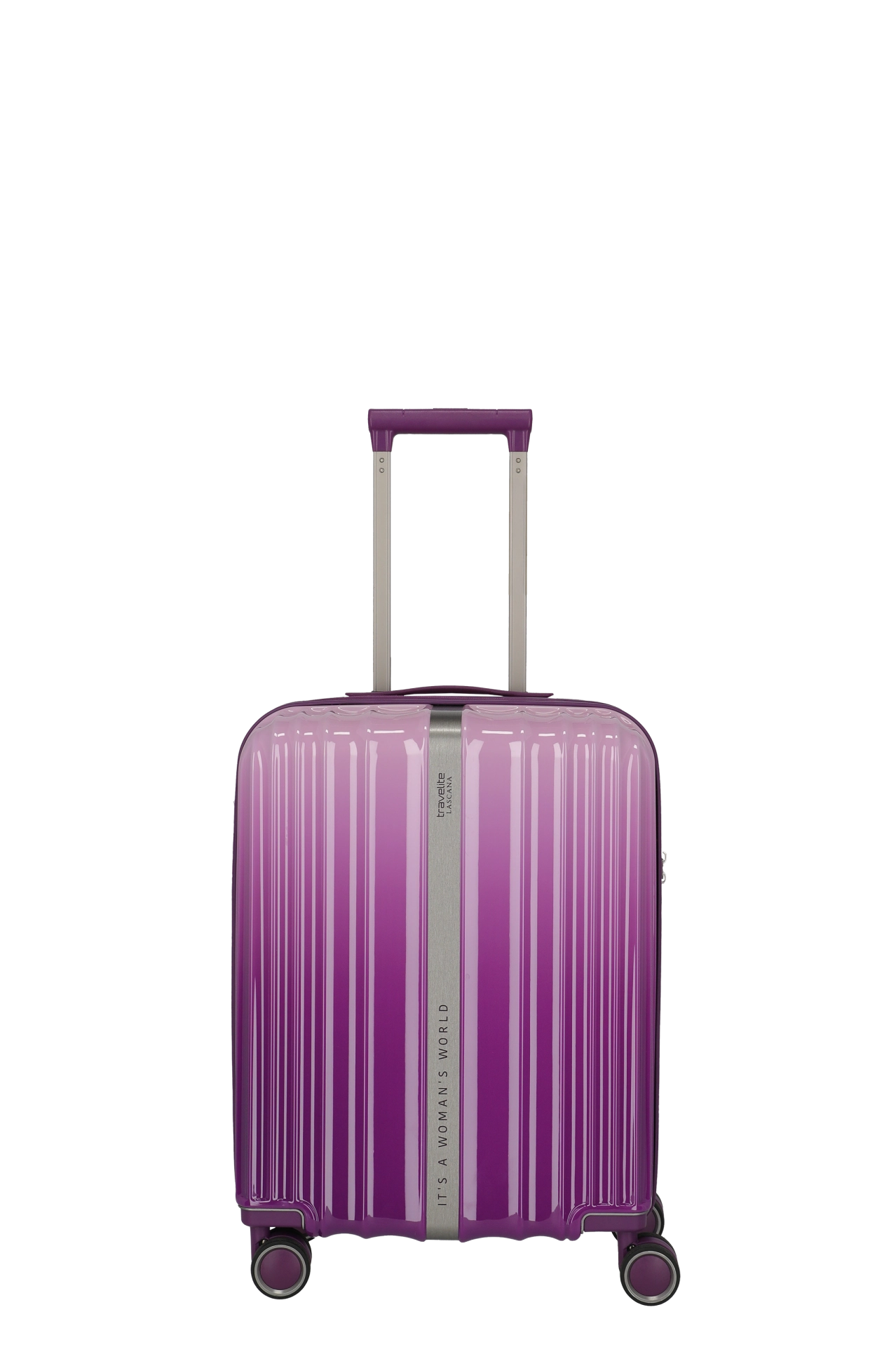 Set trolere Travelite Lascana Edition S,M,L Purple Degrade [2]