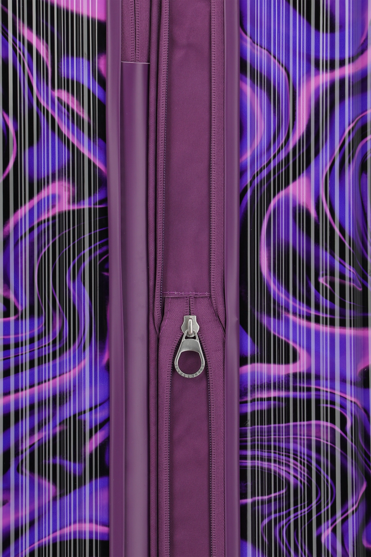 Set trolere Travelite Lascana Edition S,M,L Purple Swirl [9]