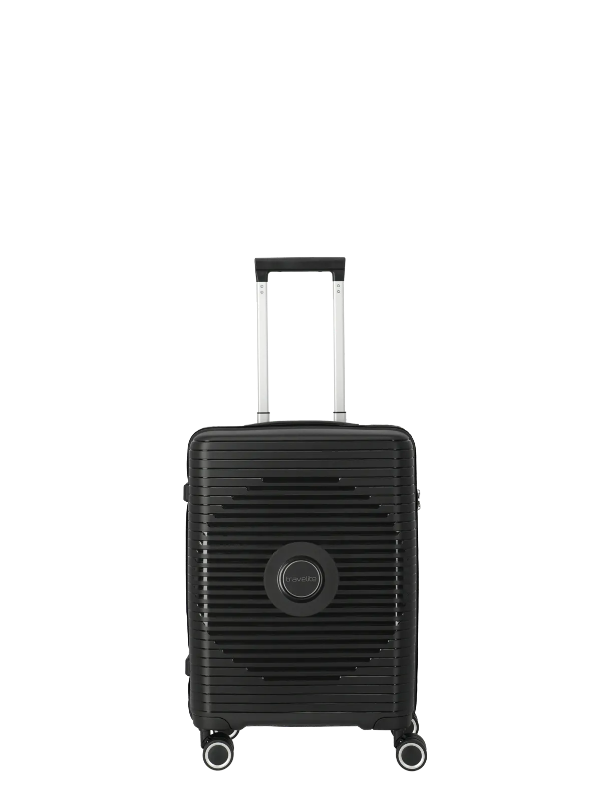 Set trolere Travelite ORBITA, L/M/S, 4 roti duble [14]