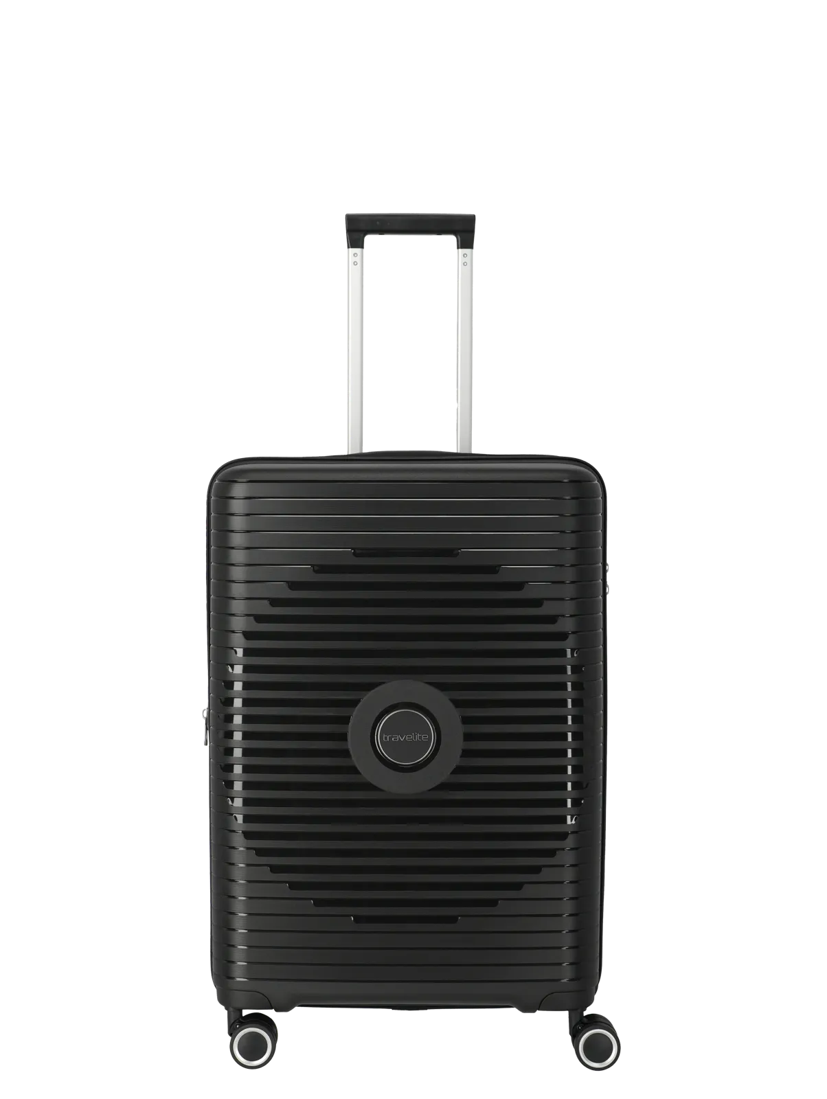 Set trolere Travelite ORBITA, L/M/S, 4 roti duble [5]