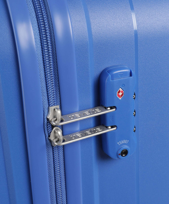 Set trolere Travelite Pacific S,M,L Albastru [12]