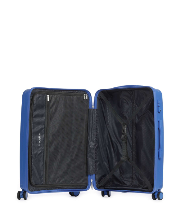 Set trolere Travelite Pacific S,M,L Albastru [10]