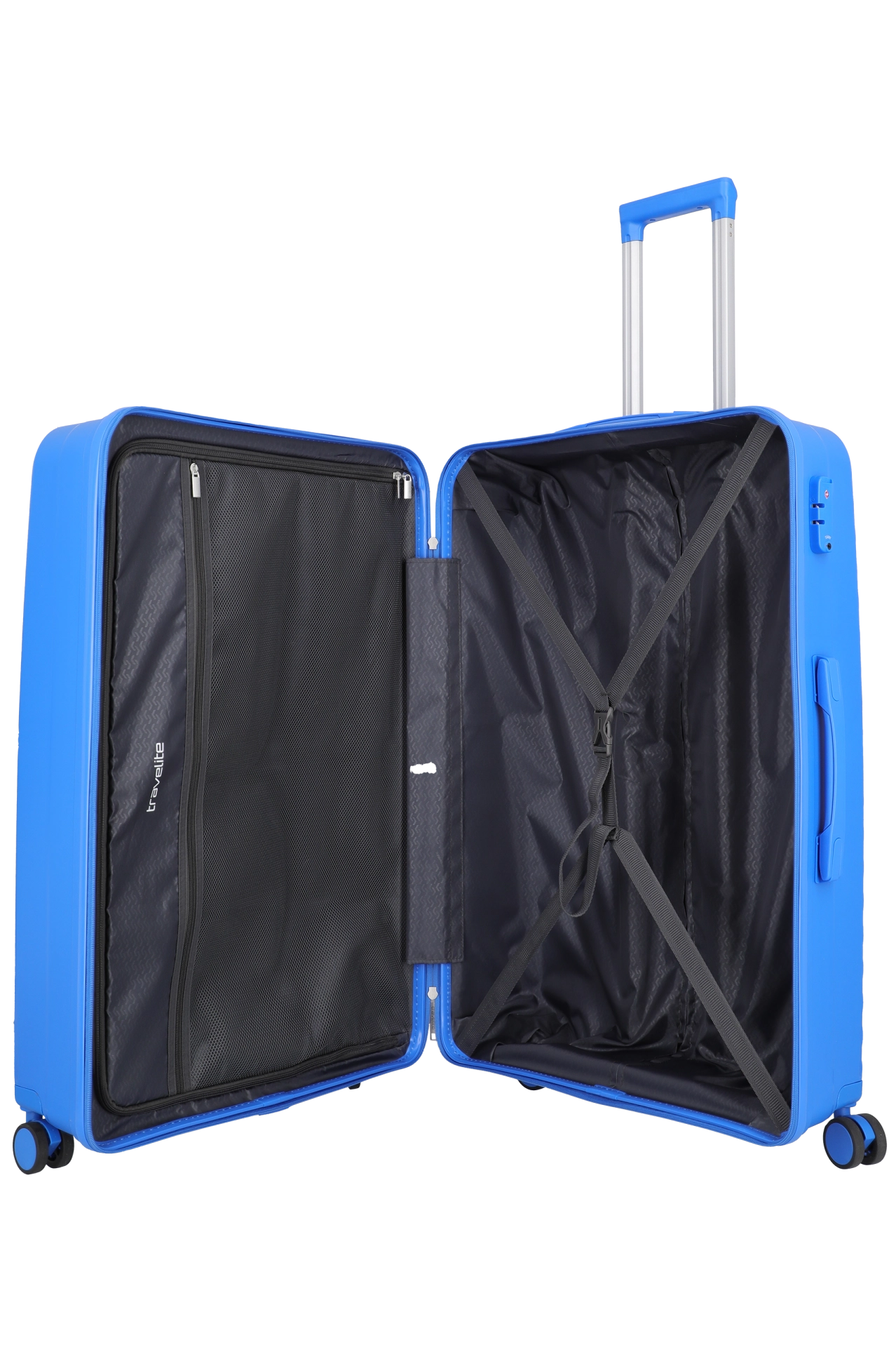Set trolere Travelite Pacific S,M,L Albastru [6]