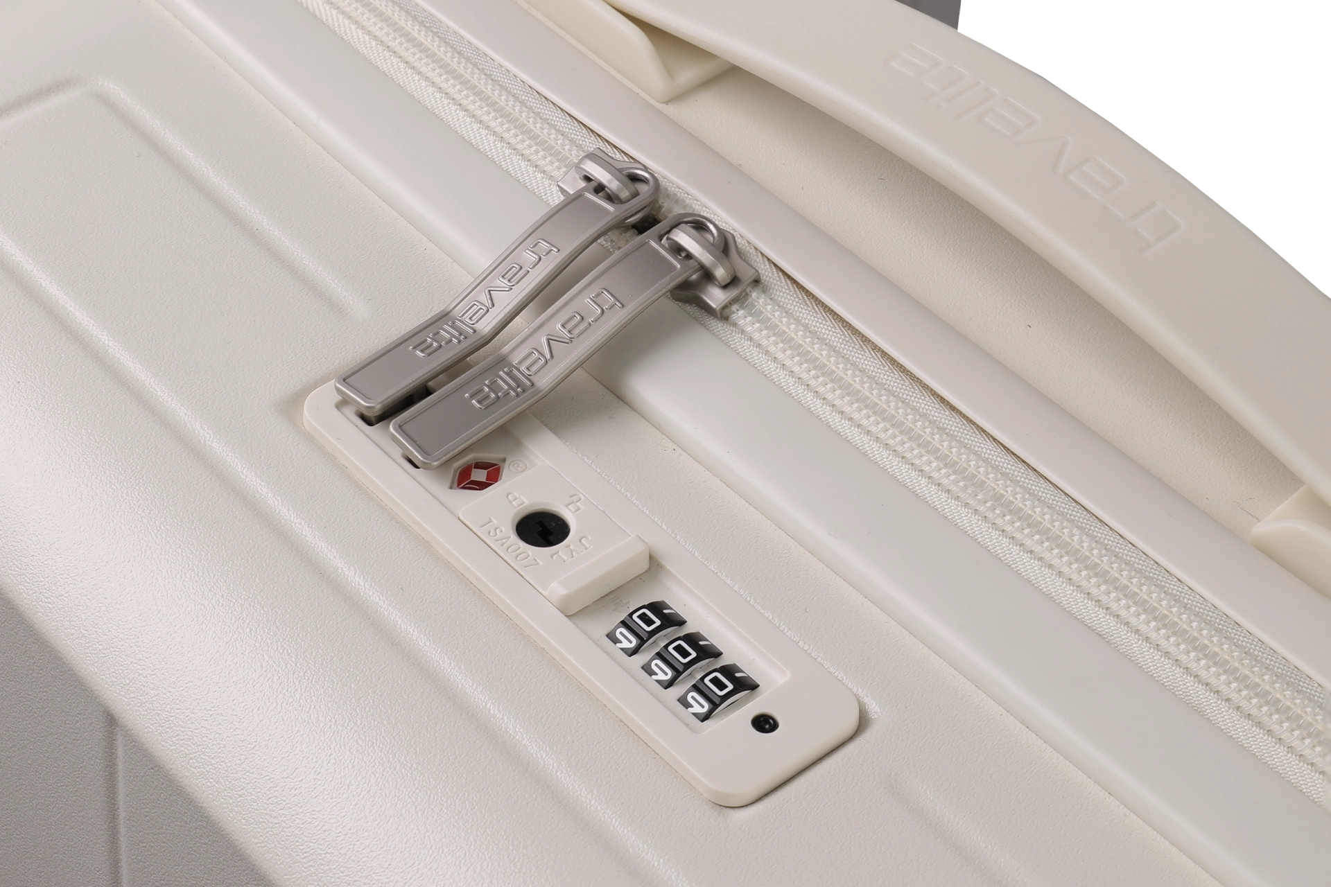 Set trolere Travelite Panello  S,M,L Ivory [11]