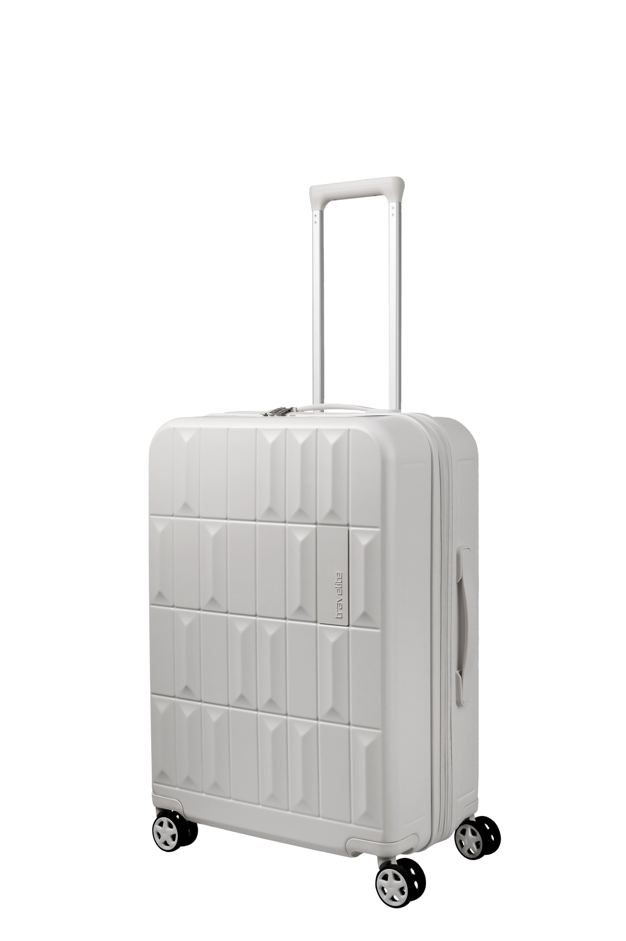 Set trolere Travelite Panello  S,M,L Ivory [4]