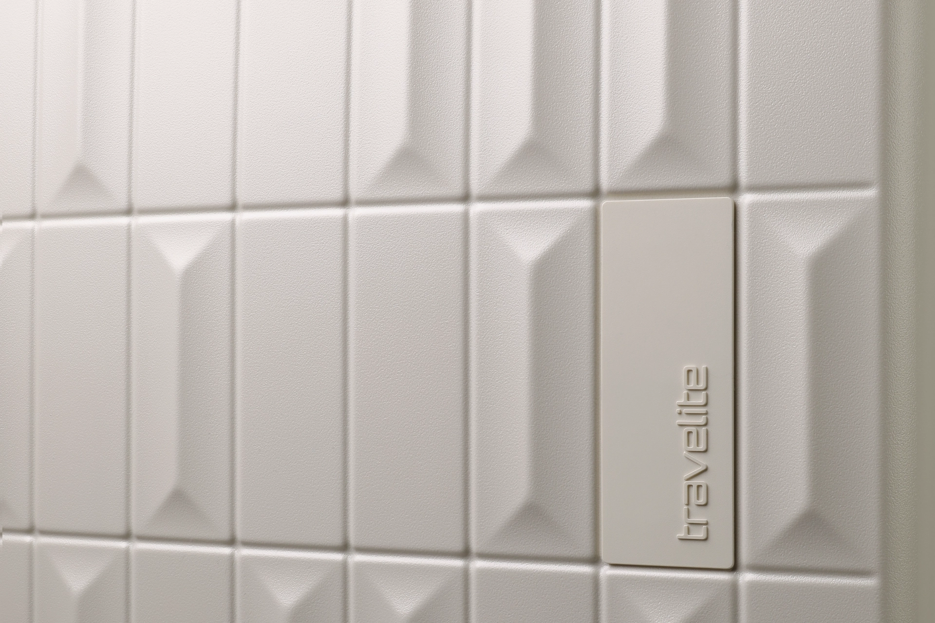 Set trolere Travelite Panello  S,M,L Ivory [10]