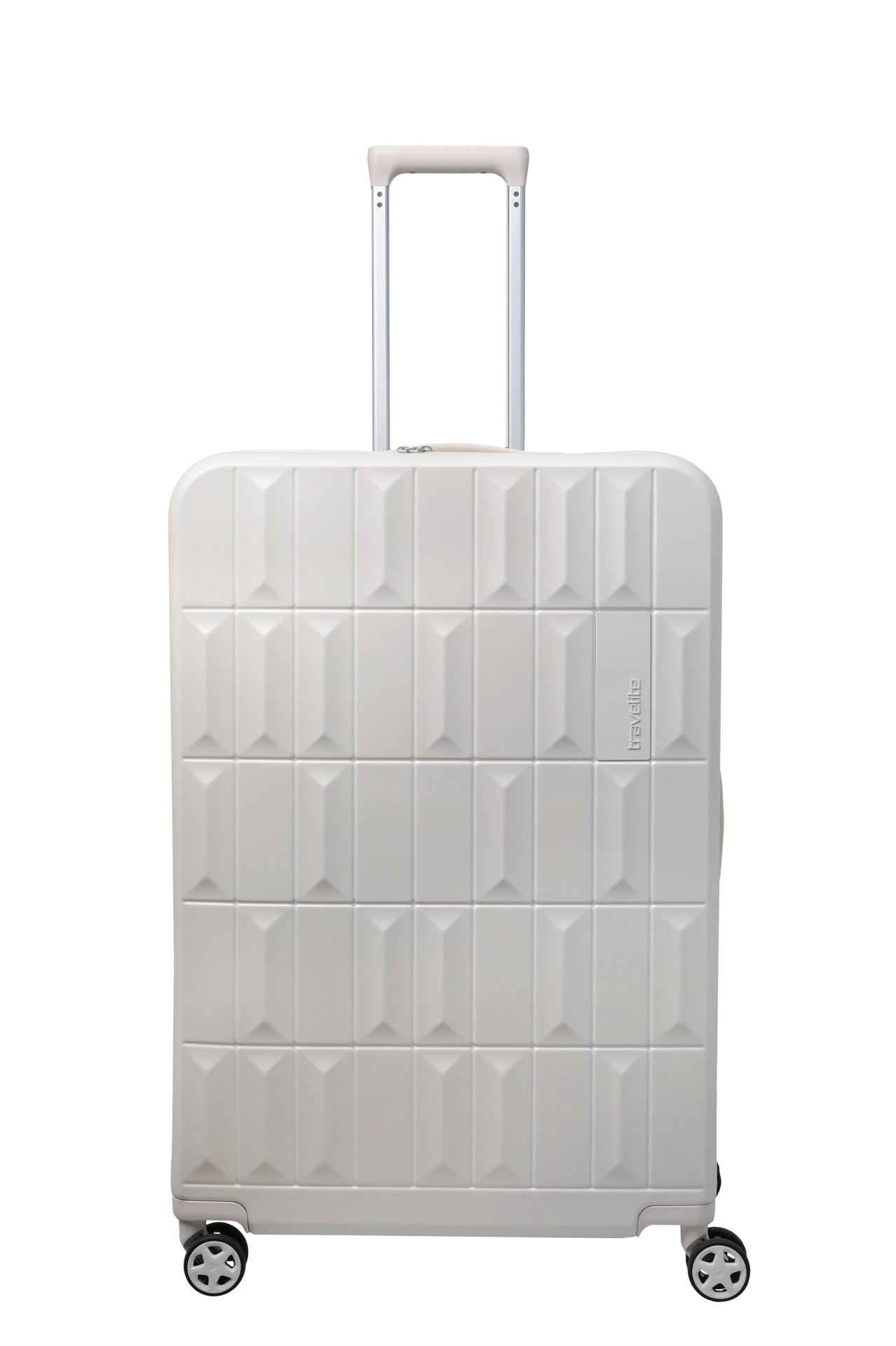 Set trolere Travelite Panello  S,M,L Ivory [2]