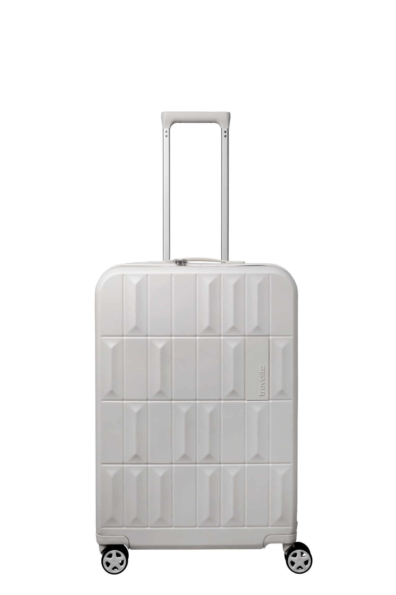 Set trolere Travelite Panello  S,M,L Ivory [3]