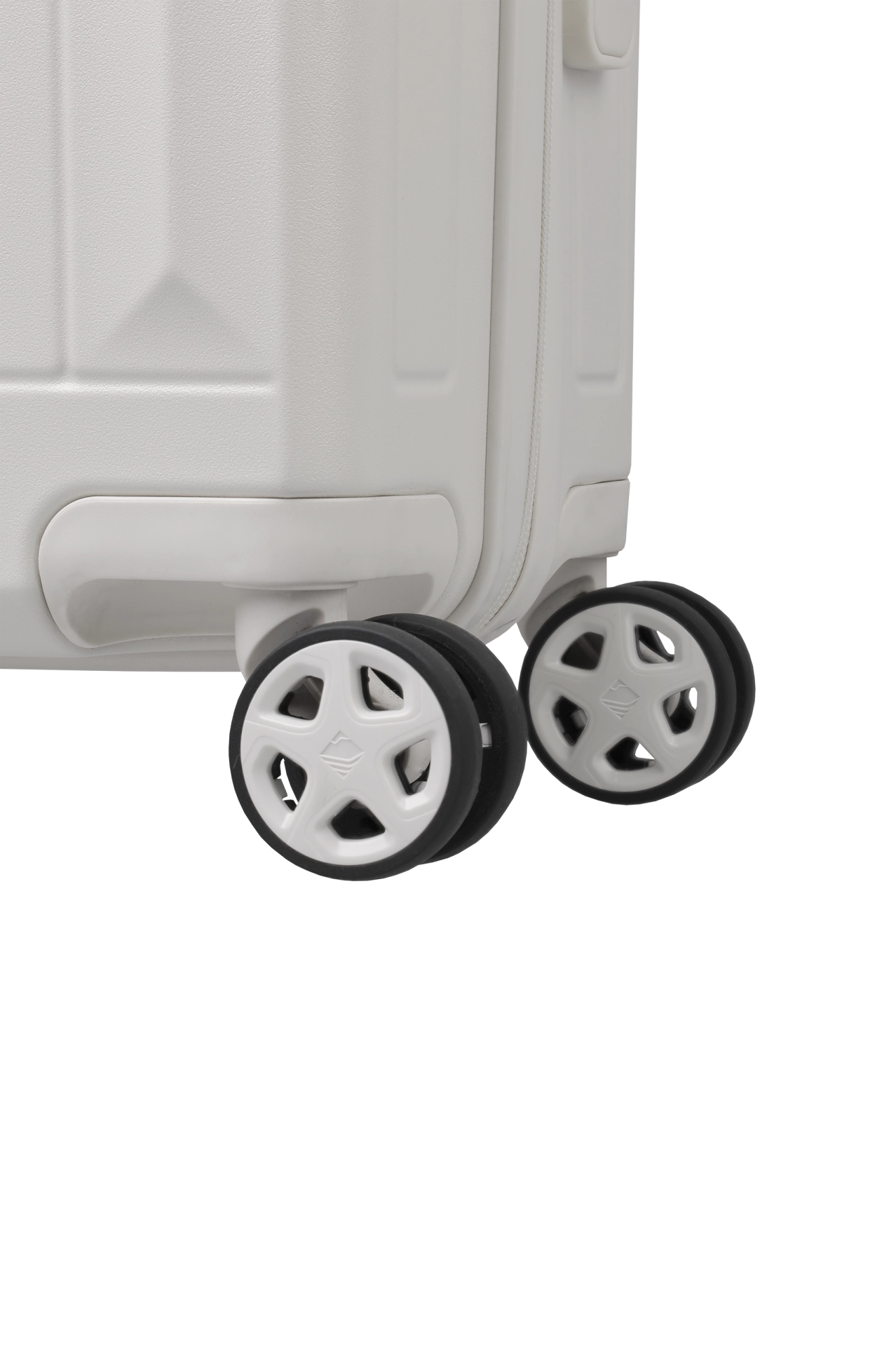Set trolere Travelite Panello  S,M,L Ivory [6]