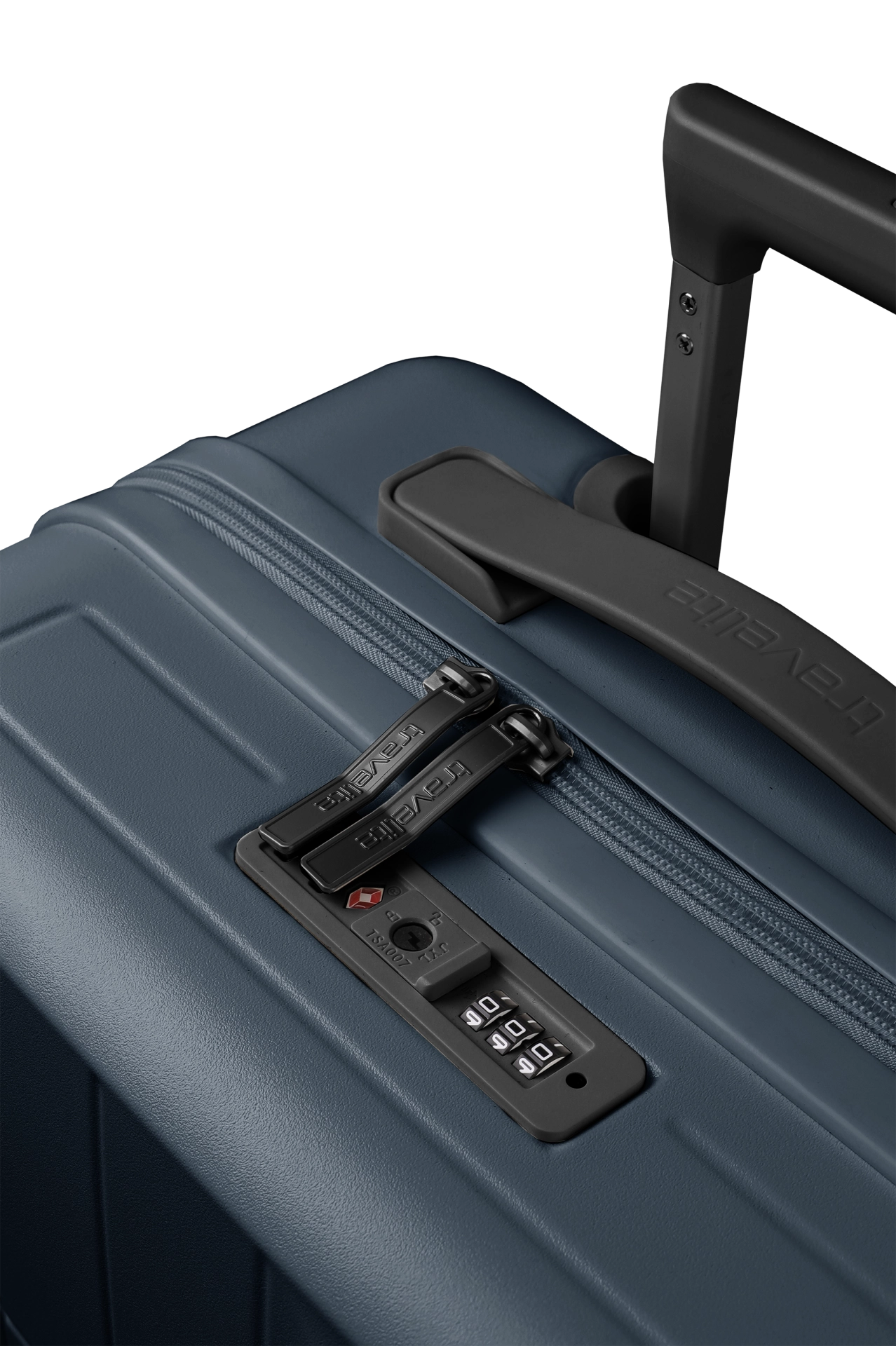 Set trolere Travelite Panello  S,M,L Night sky [9]