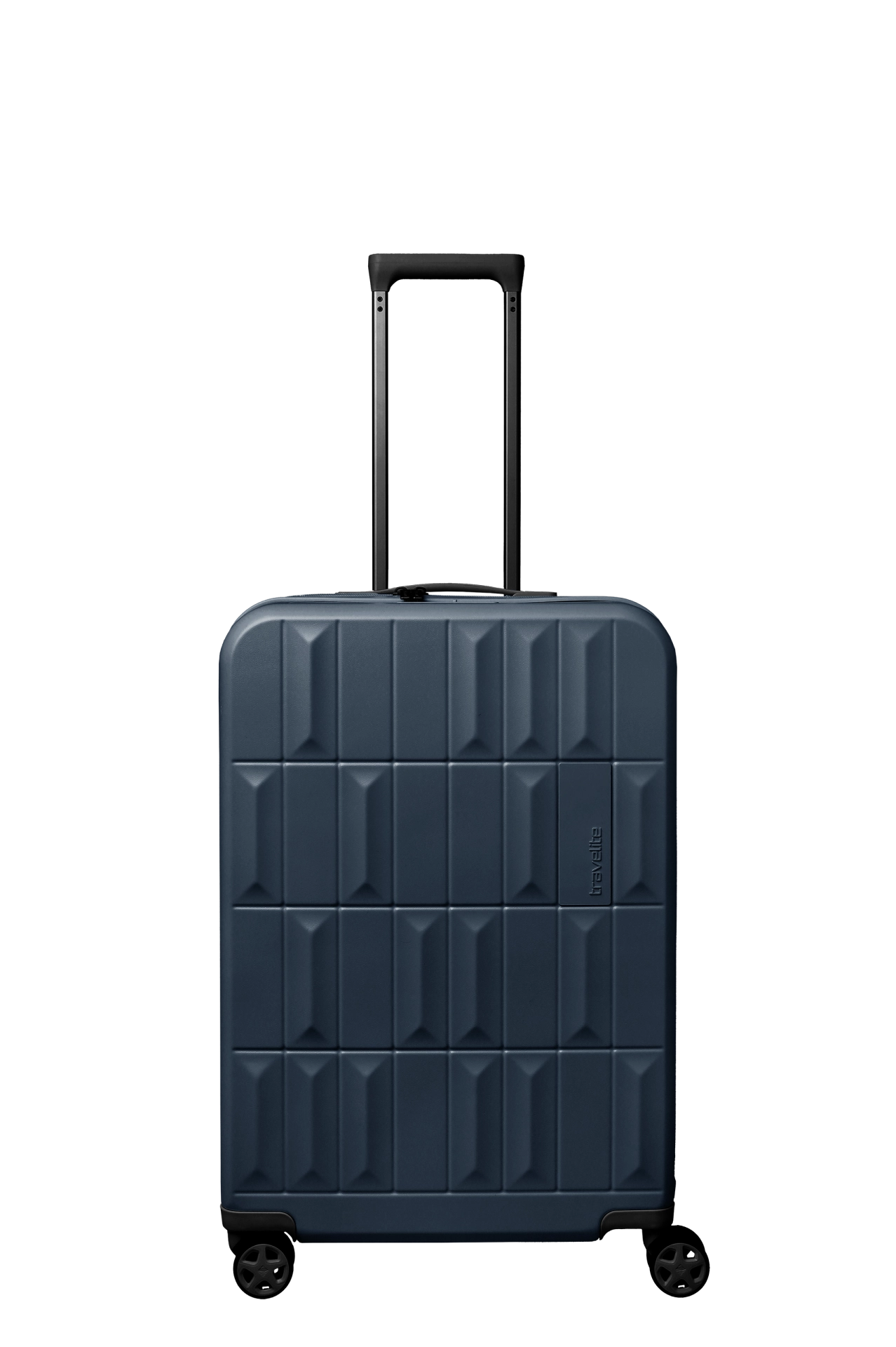 Set trolere Travelite Panello  S,M,L Night sky [3]