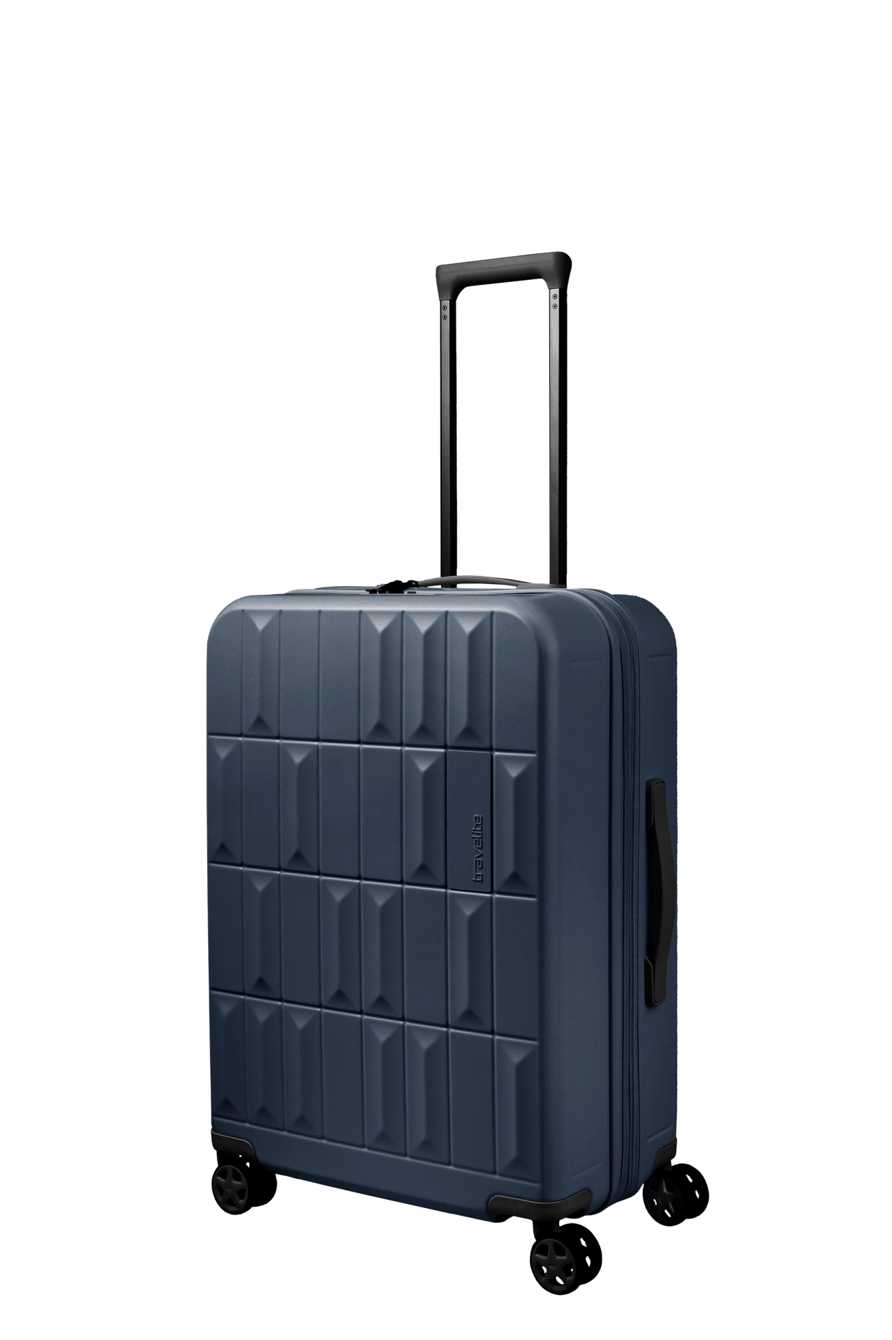 Set trolere Travelite Panello  S,M,L Night sky [5]