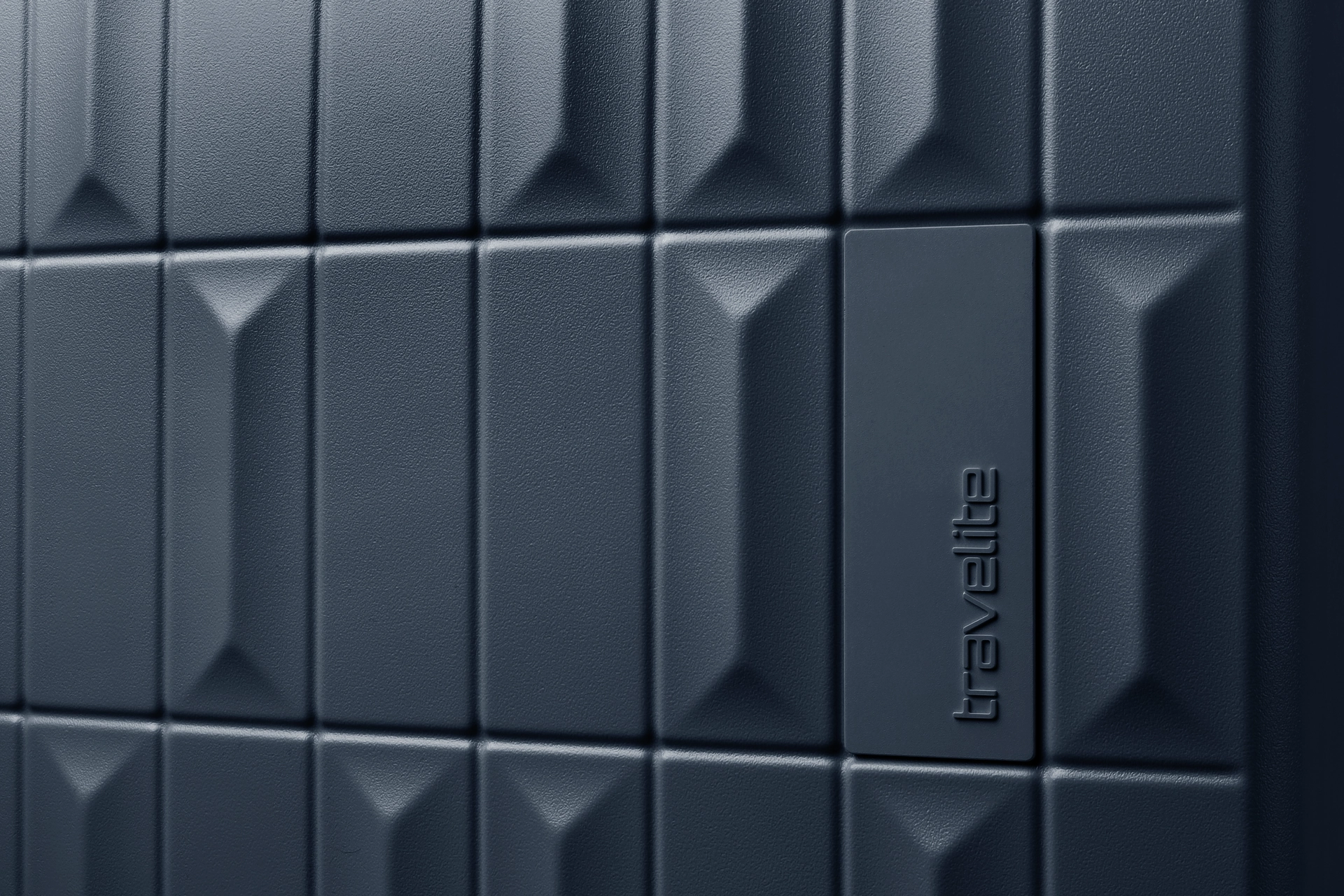 Set trolere Travelite Panello  S,M,L Night sky [11]