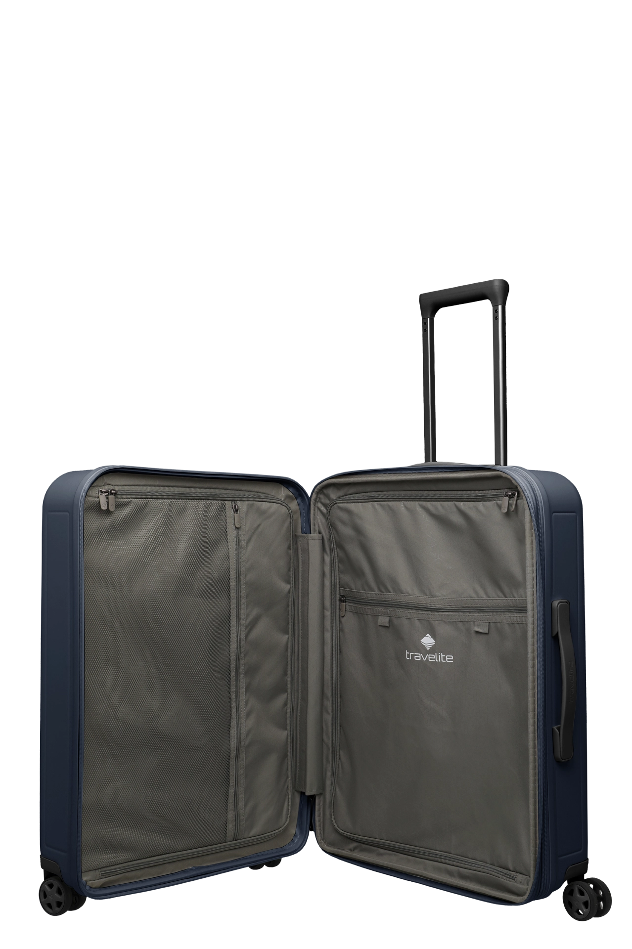 Set trolere Travelite Panello  S,M,L Night sky [4]