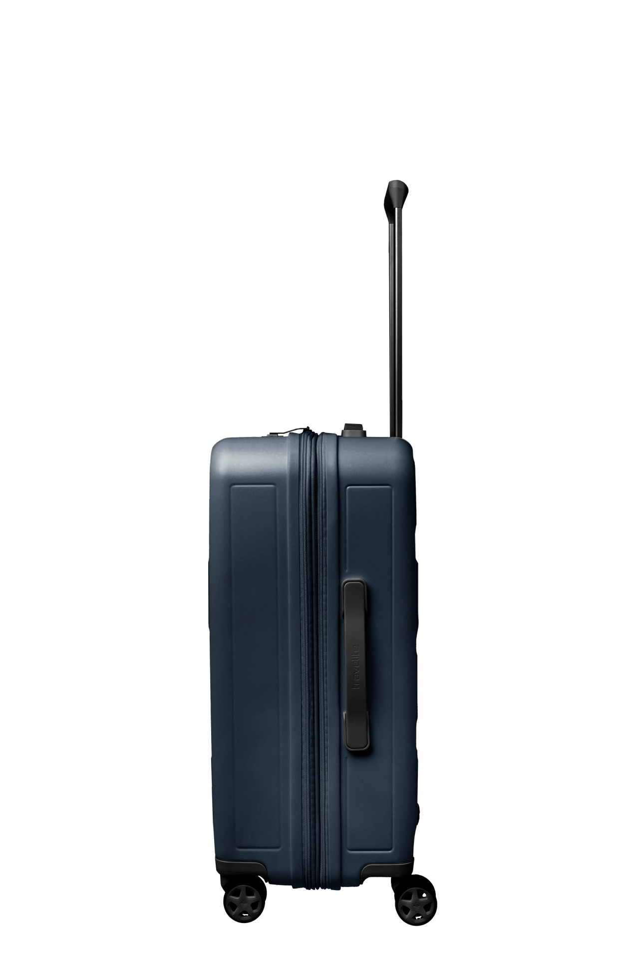 Set trolere Travelite Panello  S,M,L Night sky [6]