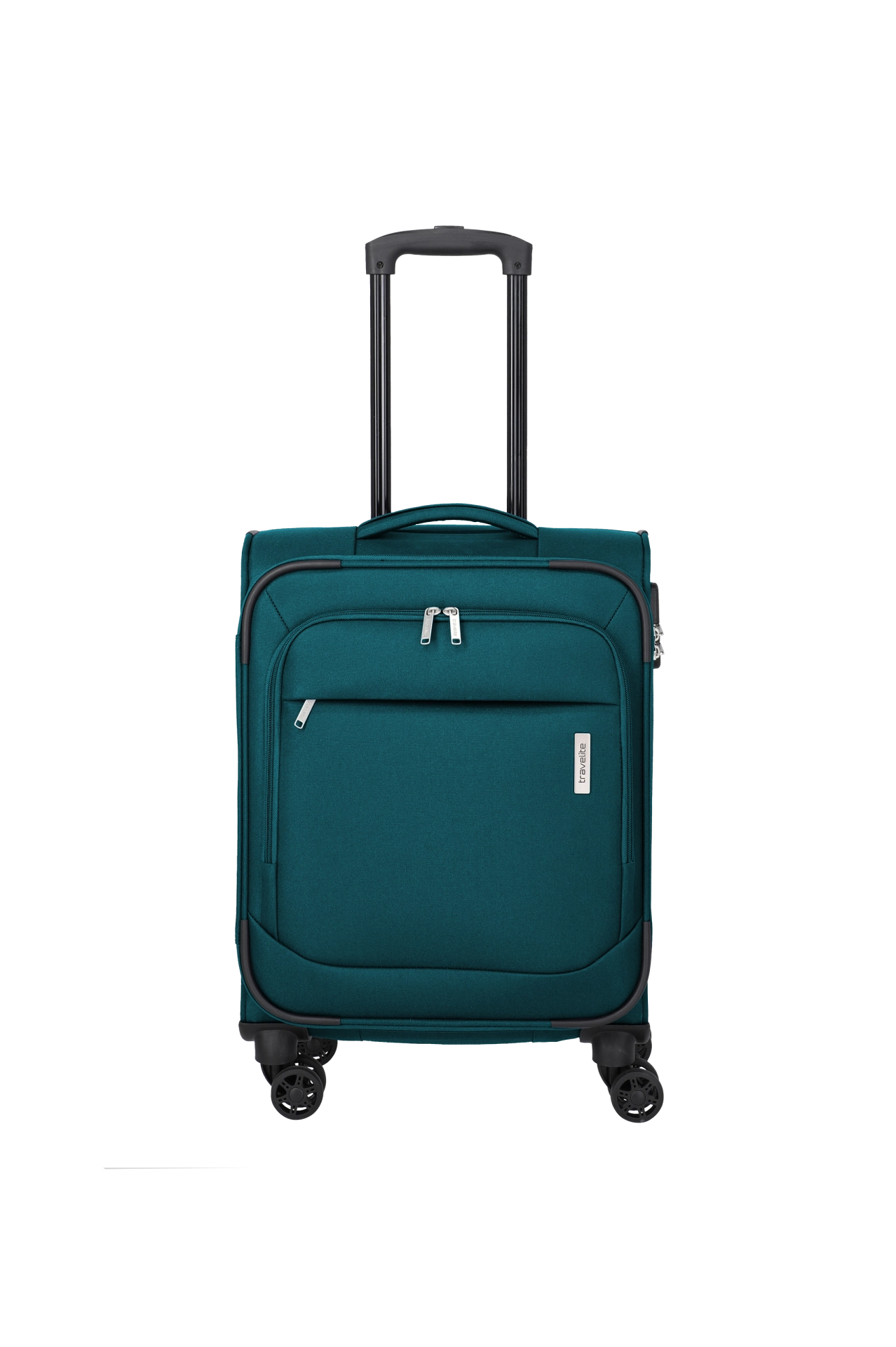 Set trolere Travelite Priego S,M,L Petrol [3]