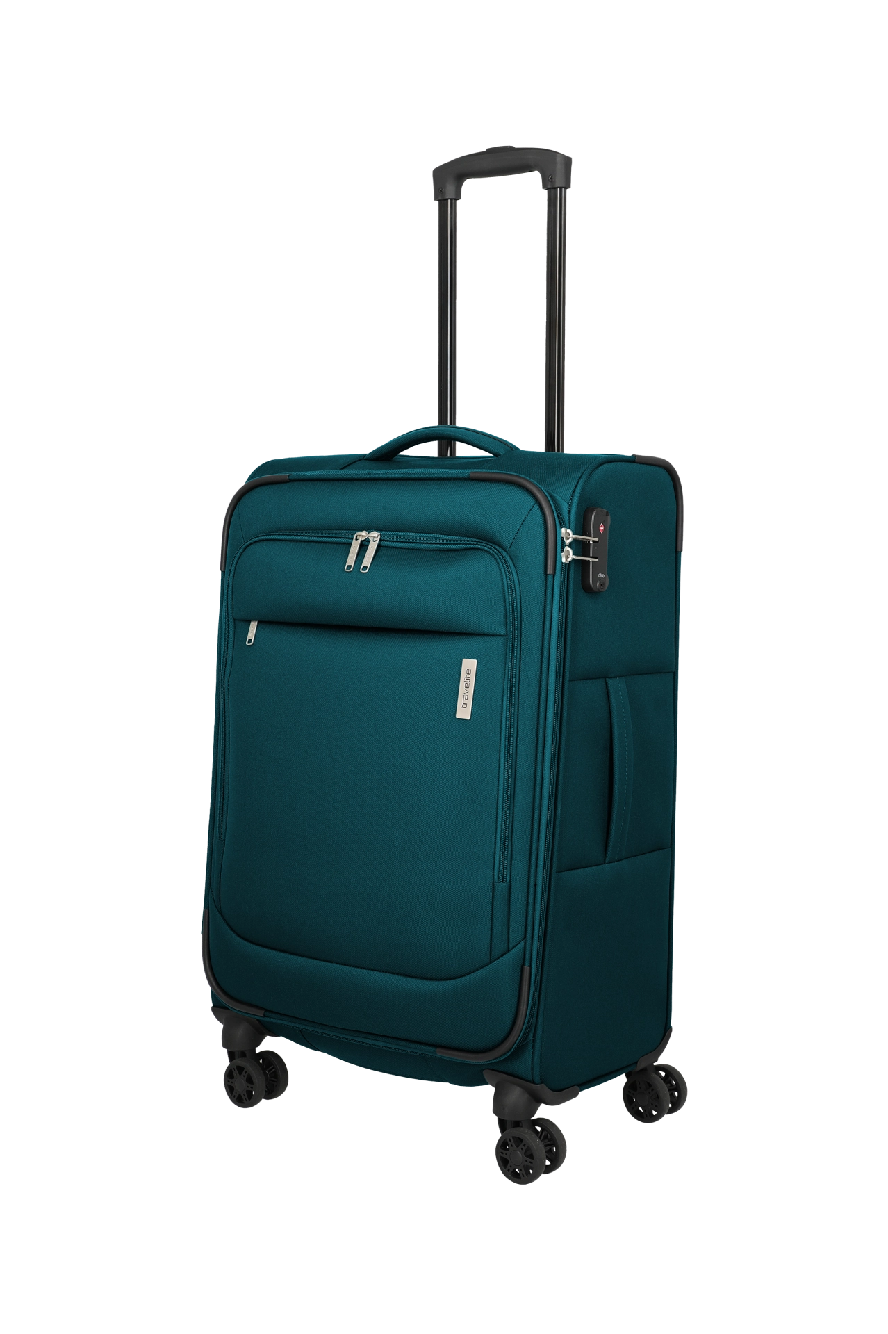 Set trolere Travelite Priego S,M,L Petrol [10]