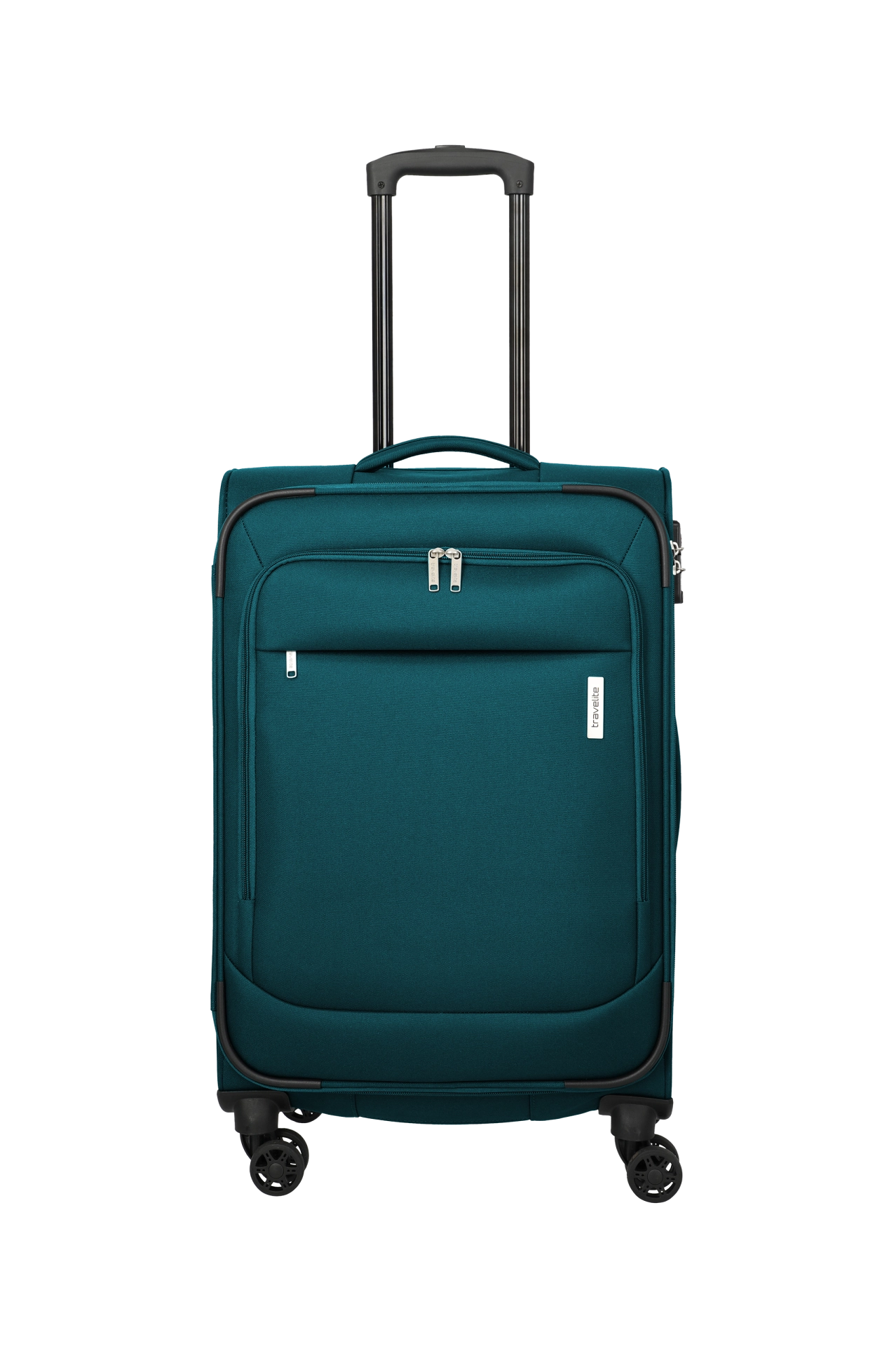 Set trolere Travelite Priego S,M,L Petrol [4]
