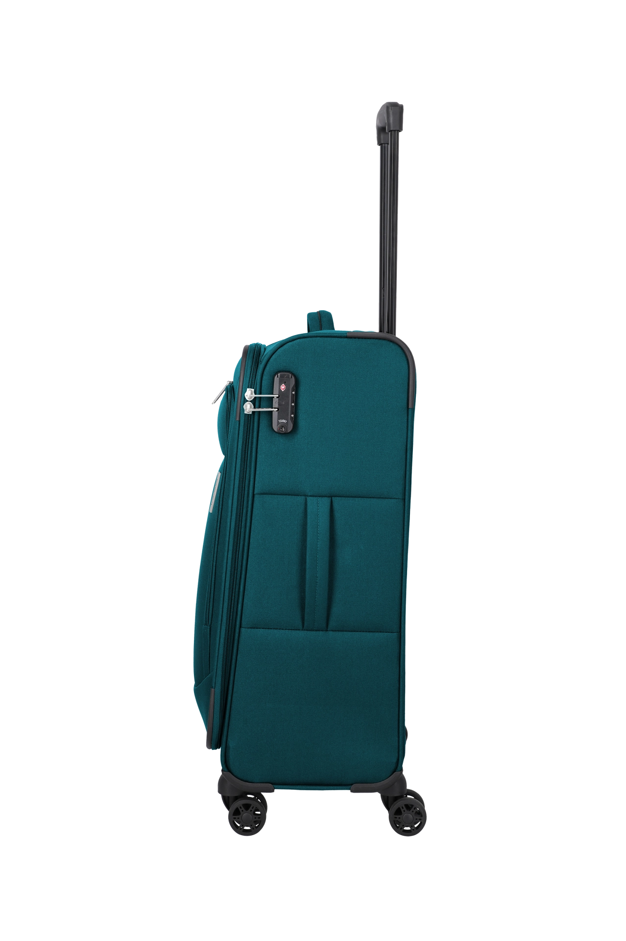 Set trolere Travelite Priego S,M,L Petrol [9]