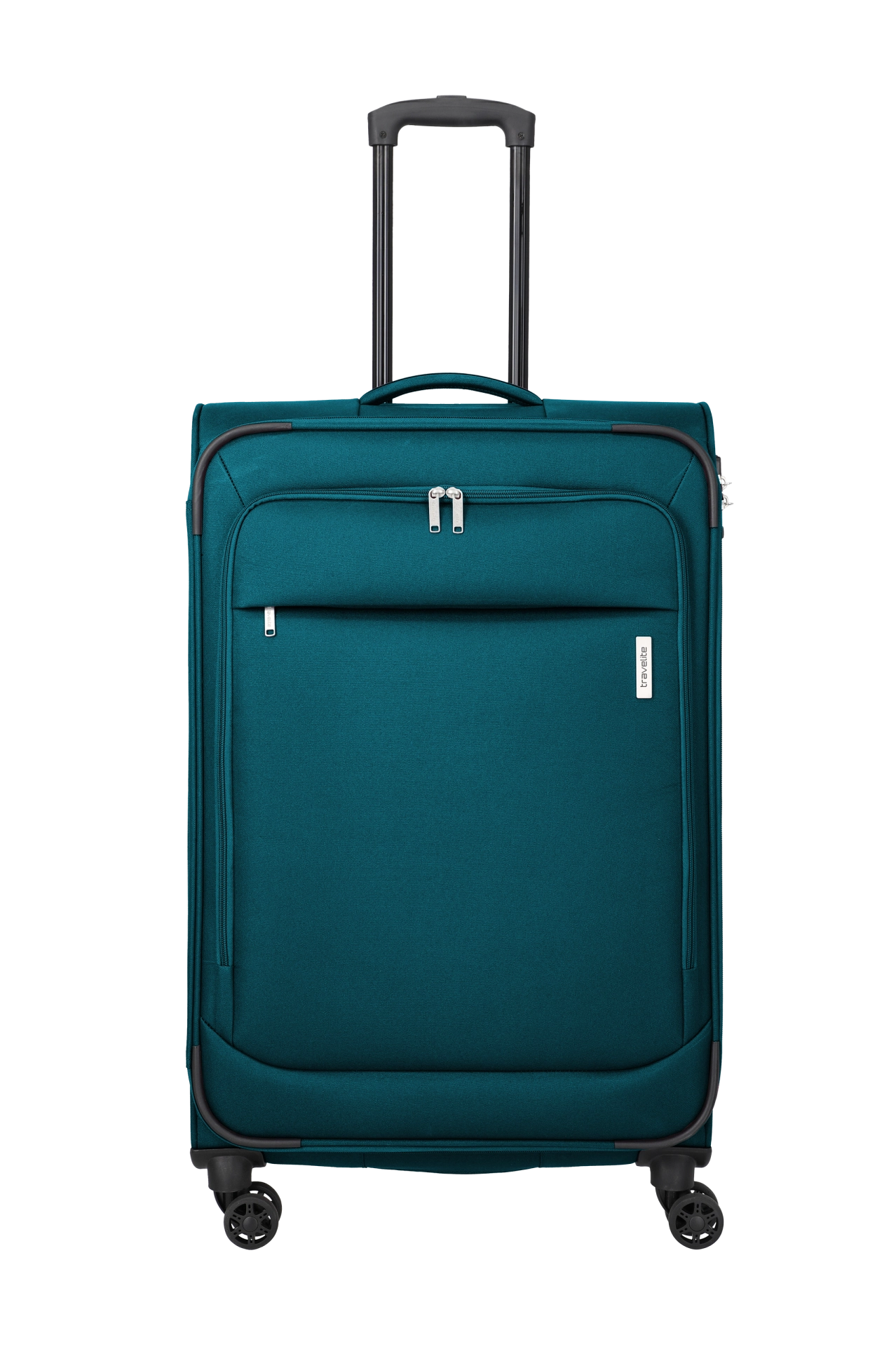 Set trolere Travelite Priego S,M,L Petrol [2]