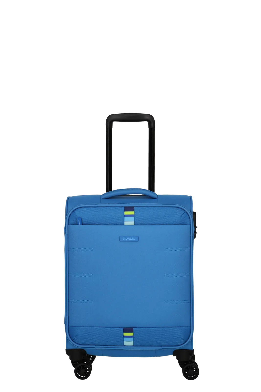 Set trolere Travelite RÜGEN, L/M/S, 4 roti duble [13]