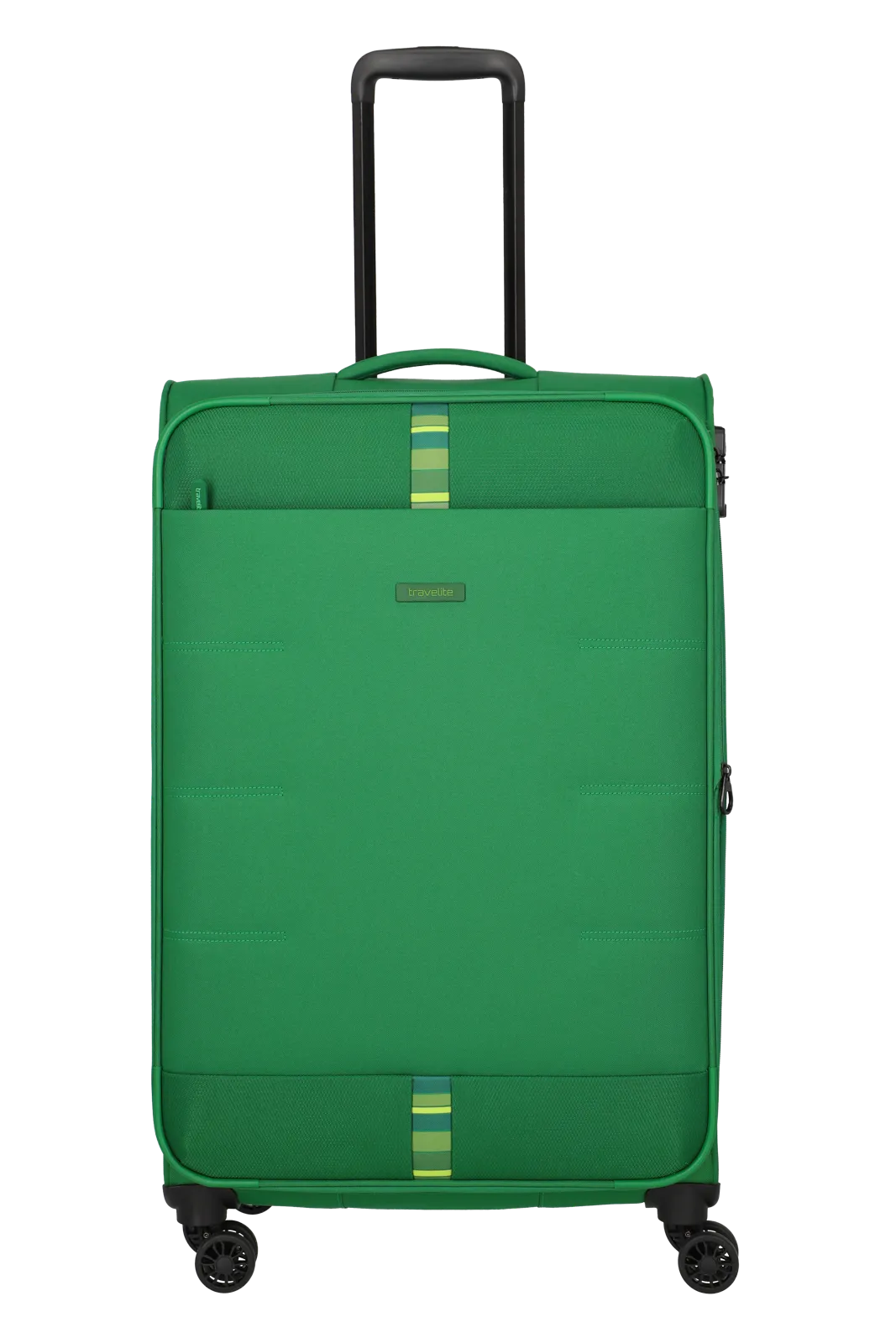 Set trolere Travelite RÜGEN, L/M/S, 4 roti duble [2]