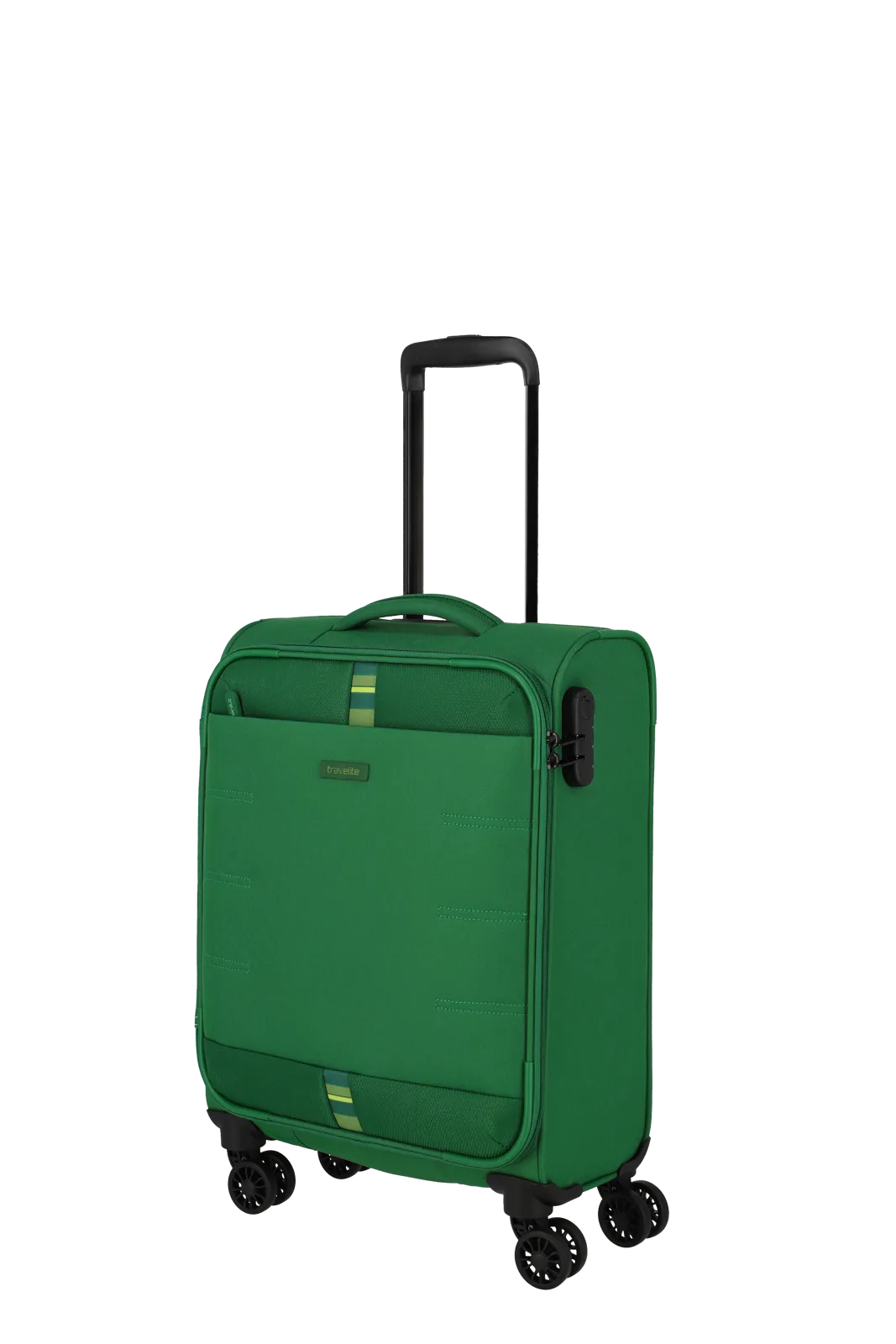 Set trolere Travelite RÜGEN, L/M/S, 4 roti duble [12]