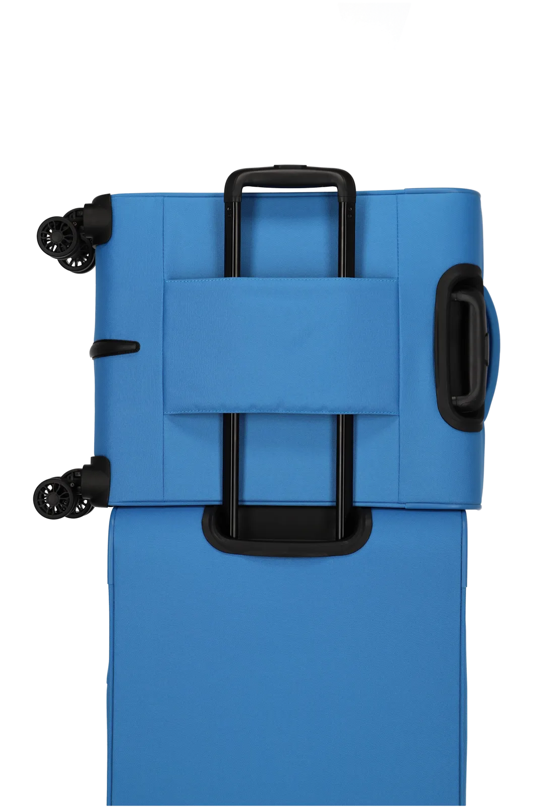 Set trolere Travelite RÜGEN, L/M/S, 4 roti duble [11]