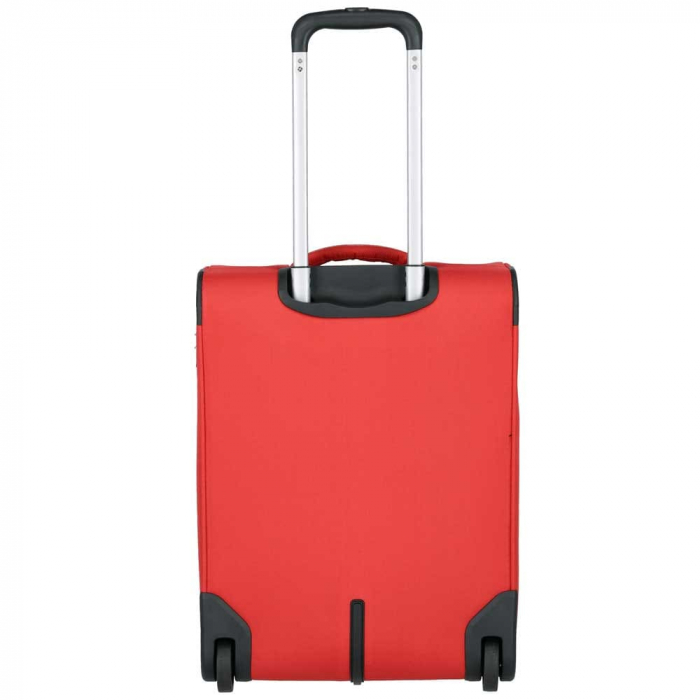Troler de cabina Travelite Speedline (S) 2 roti - Rosu [4]
