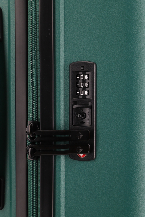 Set trolere Travelite TRIENT L/M/S, 4 roti duble [4]