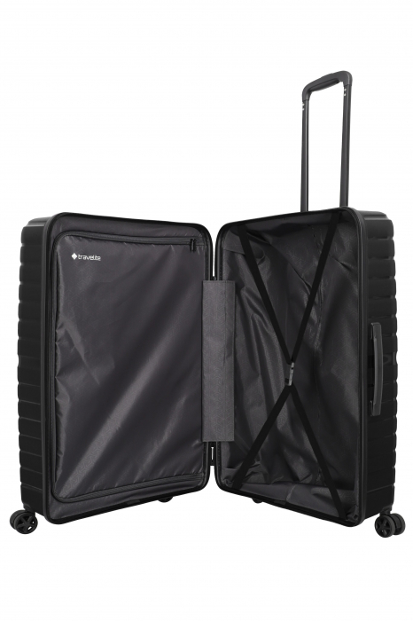 Troler de cala mare(L) Travelite TRIENT, 4 roti duble [5]
