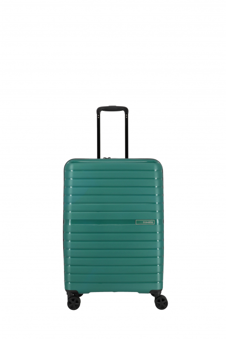 Set trolere Travelite TRIENT L/M/S, 4 roti duble [7]