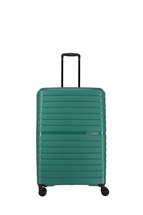 Set trolere Travelite TRIENT L/M/S, 4 roti duble [11]