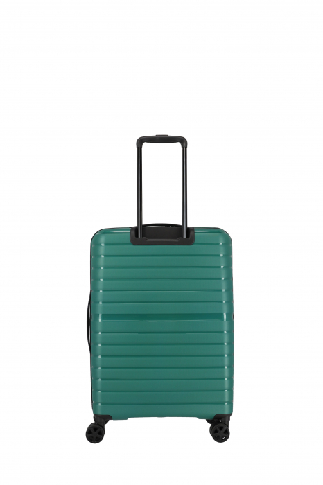 Set trolere Travelite TRIENT L/M/S, 4 roti duble [12]