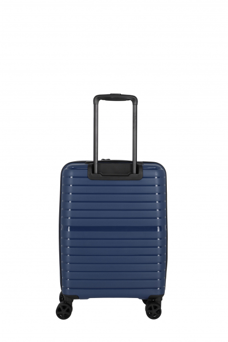 Troler de cala mediu ( M) Travelite TRIENT 4 roti duble [7]