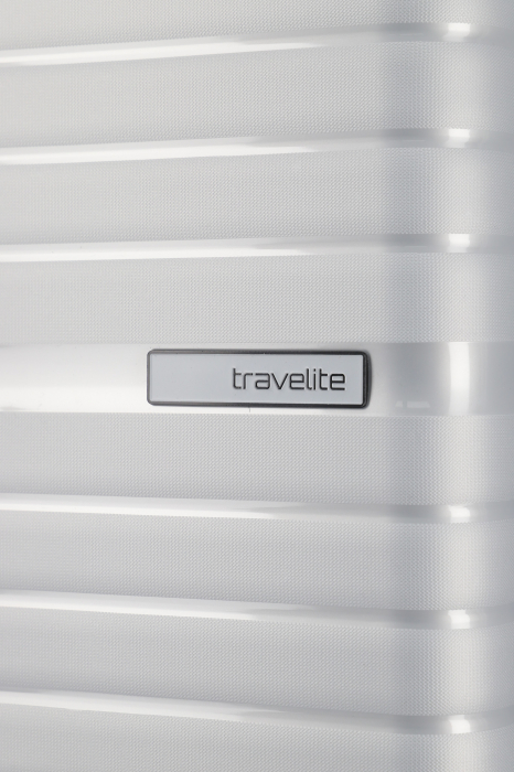 Troler de cala mediu ( M) Travelite TRIENT 4 roti duble [6]