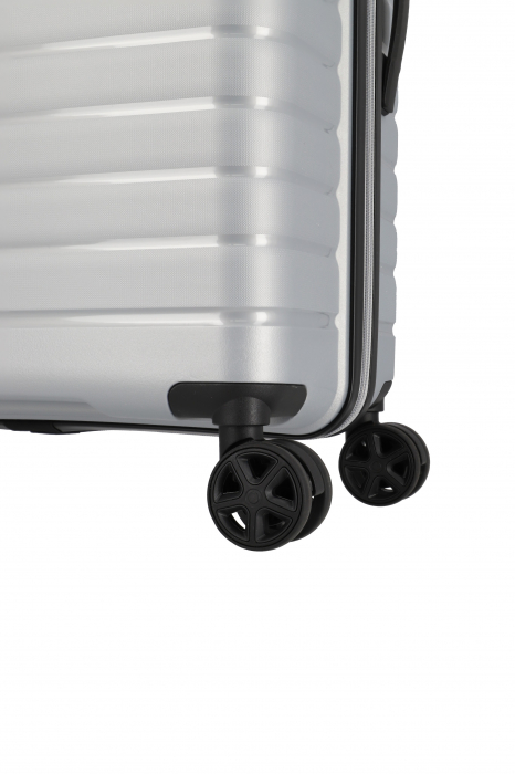 Troler de cala mediu ( M) Travelite TRIENT 4 roti duble [7]