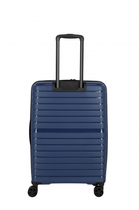 Troler de cala mediu ( M) Travelite TRIENT 4 roti duble [2]