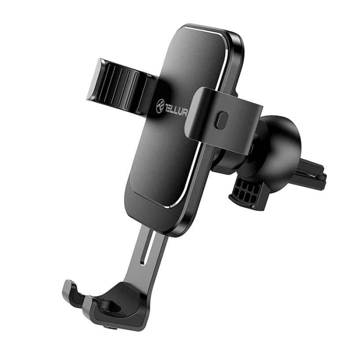 Suport auto pentru telefon Gravity CMH20 [2]