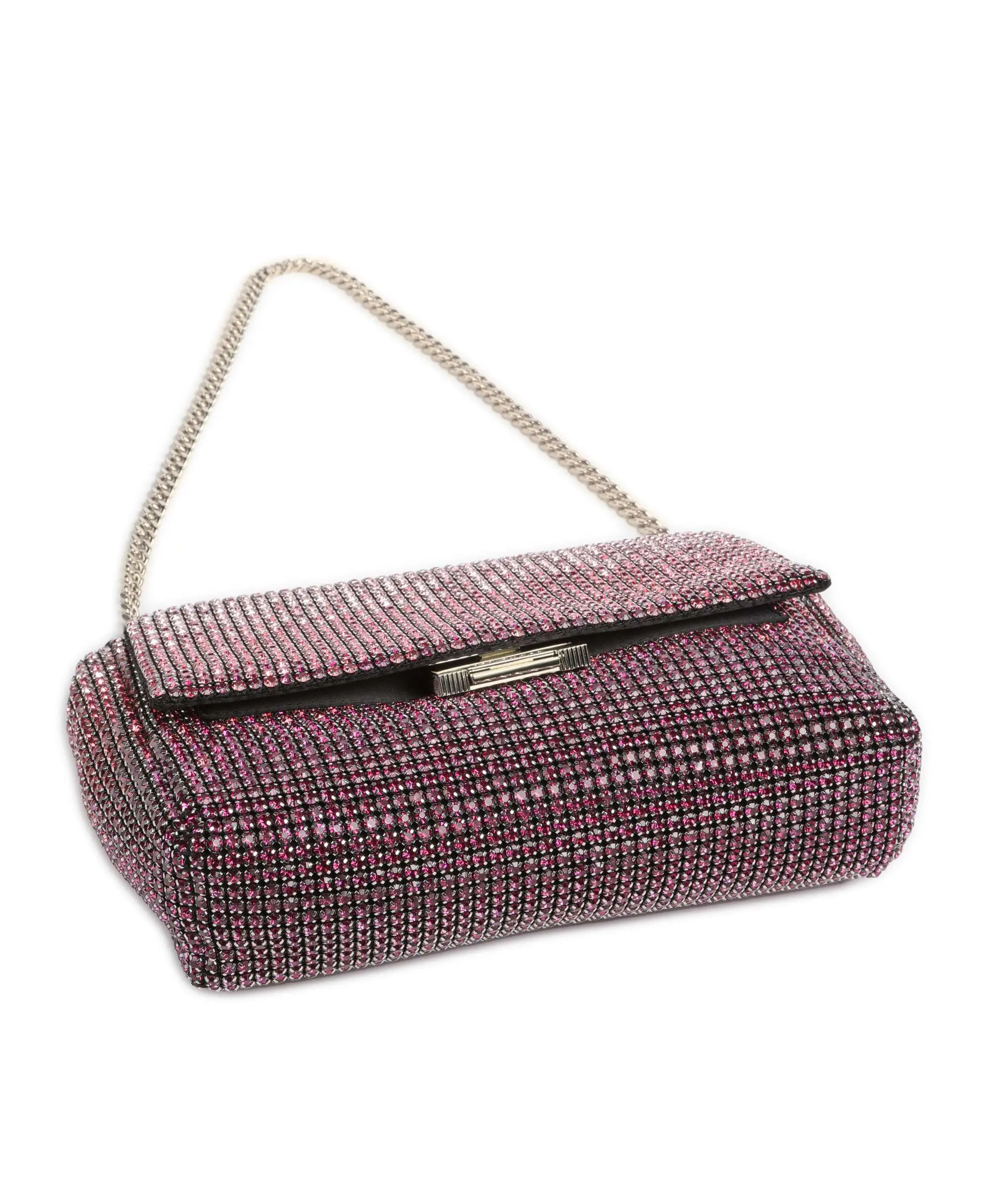Ted Baker Glitzet Geanta de umar roz [3]